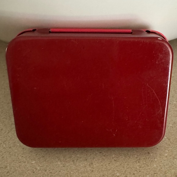 Celestial Seasonings Spice Teas Tin - Picture 2 of 5